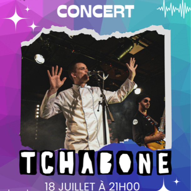 Concert Tchabone